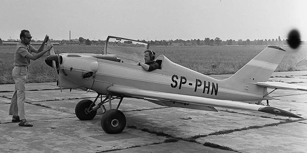 Kukułką na wolność